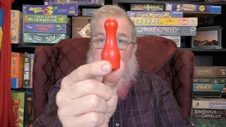 Introspective: Magic Maze