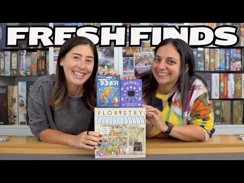 3 New 2-Player Games That Feel Refreshingly Different