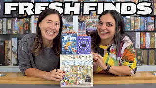 3 New 2-Player Games That Feel Refreshingly Different 😎