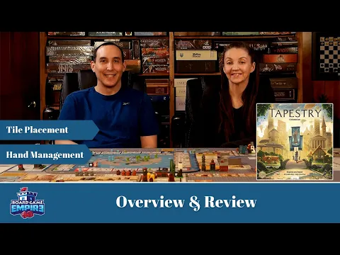 Tapestry Overview & Review