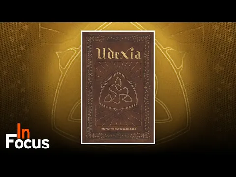 Udexia - In Focus