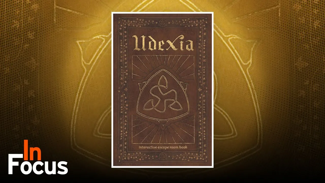 Udexia - In Focus