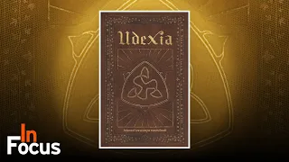 Udexia - In Focus