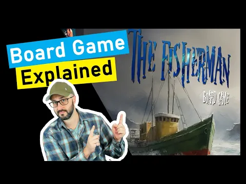Is The Fisherman for you? A Quick Overview!