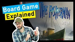 Is The Fisherman for you? A Quick Overview!