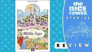 Middle Ages Review: The Name is Mid