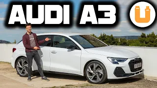New 2025 Audi A3 Review | Should You Buy the Facelift?