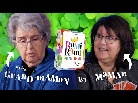Romi Rami - Nos parties intimes