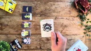 HOW TO PLAY ASTRONAUGTHIES DICE TO THE MOON (OFFICIAL)