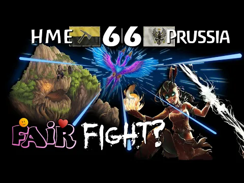 PT.17 - Fair is fair, let's stop playing combo! (Spirit Island Playthrough)