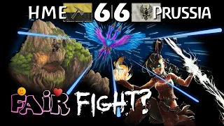 PT.17 - Fair is fair, let's stop playing combo! (Spirit Island Playthrough)