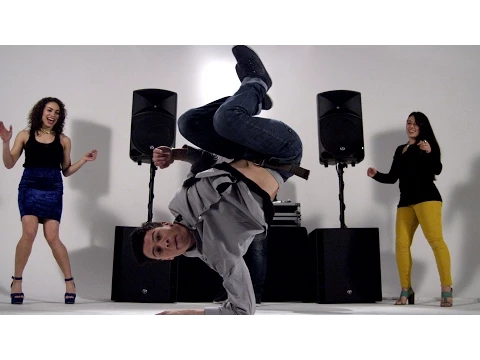 Product video thumbnail for Mackie Thump15 2-Way 15-Inch Powered Speaker 1000W