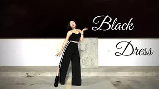[1theK Dance Cover Contest] CLC (씨엘씨) - Black Dress Dance Cover