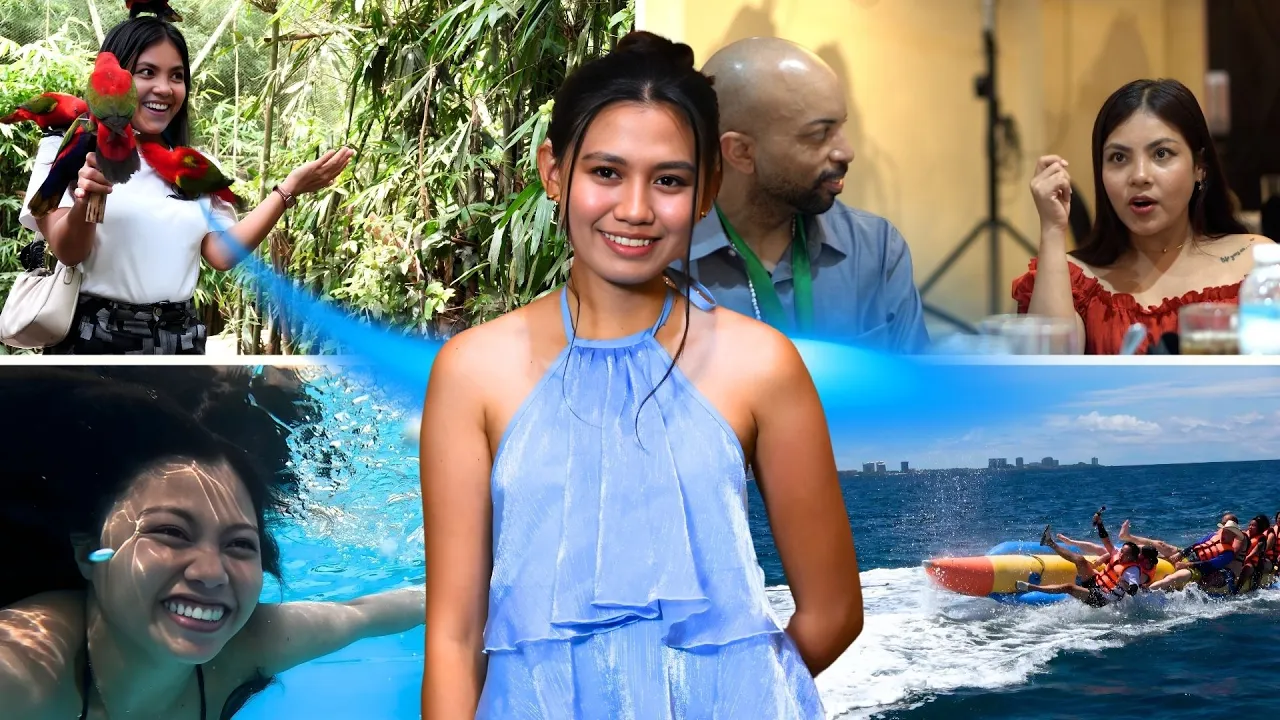 Ultimate Guide to Cebu Singles Tours & Authentic Filipina Matchmaking