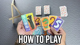 Ratel | How to Play