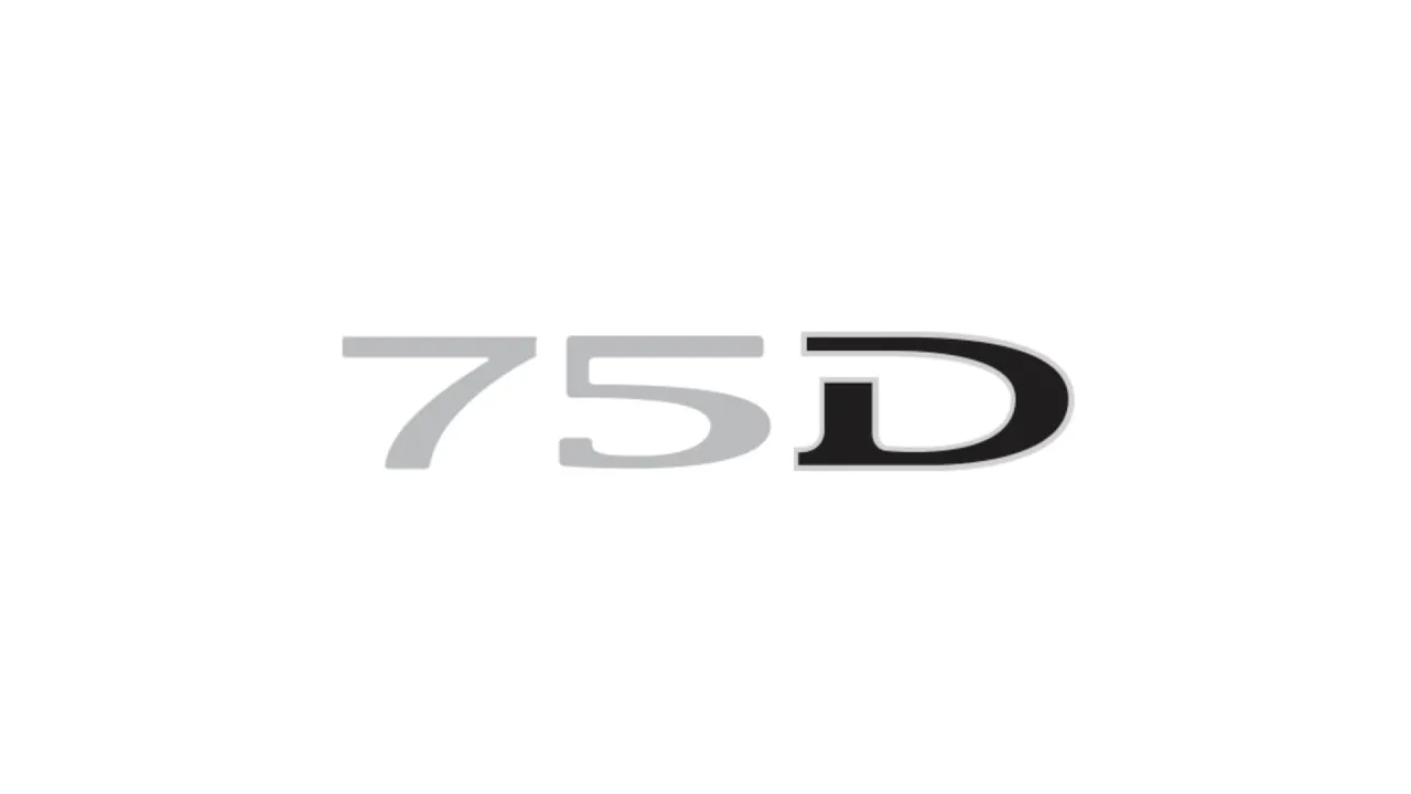 Tesla Model S 75D OTA software upgrade