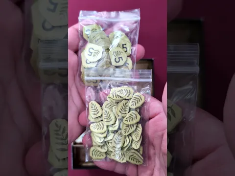 First Giants - #unboxing
