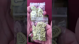 First Giants - #unboxing