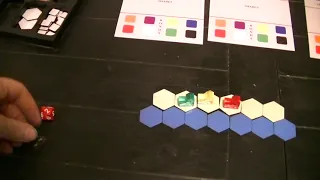 Merchant Adventurer (playtest) - intro