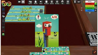 Sábado de juegos Cubirds