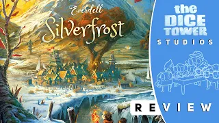 Everdell Silverfrost Review - Cold Blooded