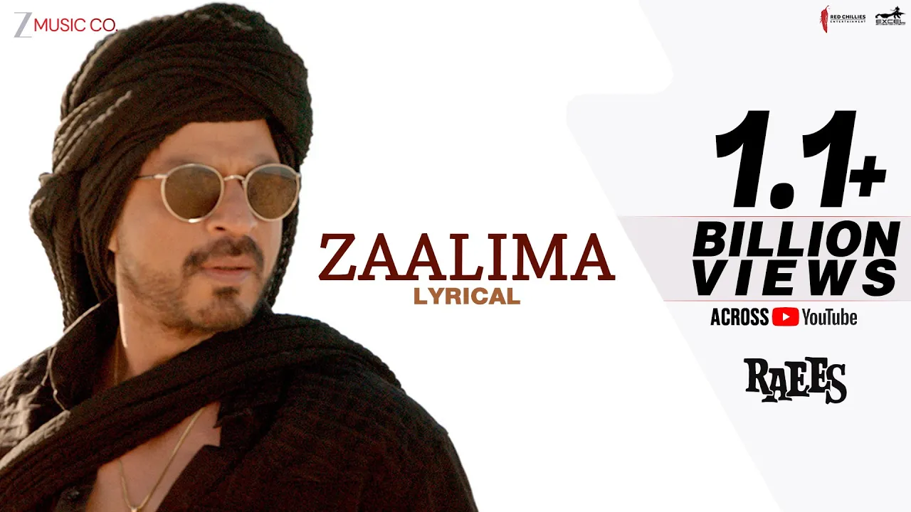 O Zaalima