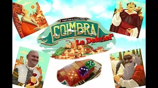 Le Debrief de Coimbra