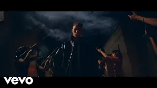 Machine Gun Kelly - The Gunner (Official Music Video)