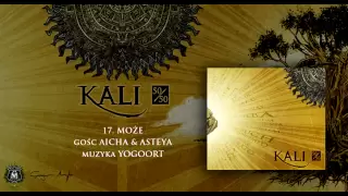 17. Kali ft. Aicha & Asteya - Może (prod. Yogoort)