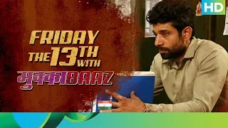 Mukkabaaz Worldwide Digital Premiere on Eros Now | 13th April | Vineet, Zoya, Jimmy Shergill