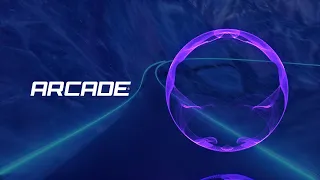JOXION & MADZI - Flow [Arcade Release]