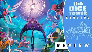 Rumblebots Review: Let's Get Ready to Rumblebots!