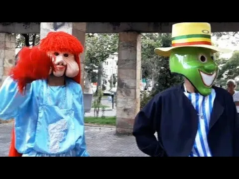O MELHOR, DA CARRETA DA ALEGRIA, TREM BALADA, COM OS REIS DOS
PASSINHOS, DANÇANDO FOFÃO, CHAVES