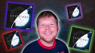 Dice Tower West 2022 Vlog! (Last Light)
