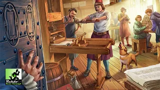 Rahdo Runs Through►►► Gutenberg