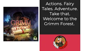 Grimm Forest by Purge Reviews