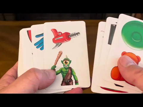 Pic Flip (Unboxing #866)