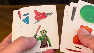 Pic Flip (Unboxing #866)