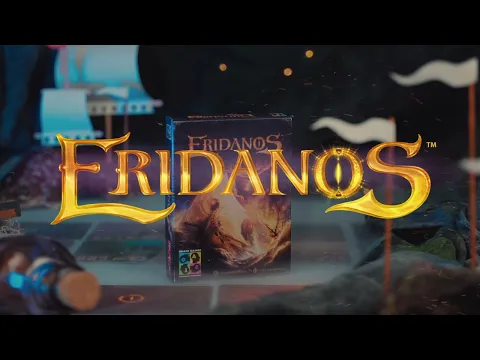 Eridanos promo