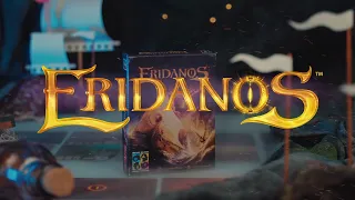 Eridanos promo