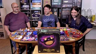Reil Plays: Wonderland's War Review