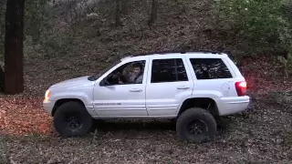 Jeep Grand Comanche Project Episode 2