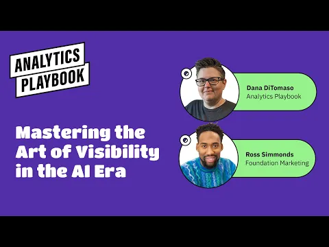 Content Distribution: Mastering the Art of Visibility in the AI Era