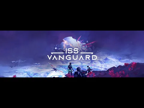 ISS Vanguard Unpack Organize Storage ALL the cards tokens before your Setup for your First Game