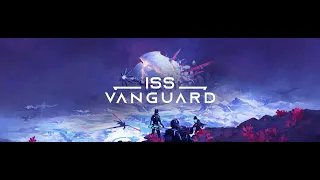 ISS Vanguard Unpack Organize Storage ALL the cards tokens before your Setup for your First Game