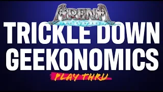 Arena the Contest - Part 1
