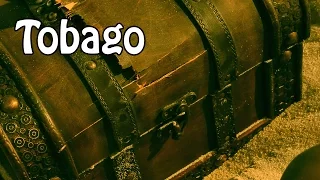 Dice, Camera, Action! Episode 3: Tobago