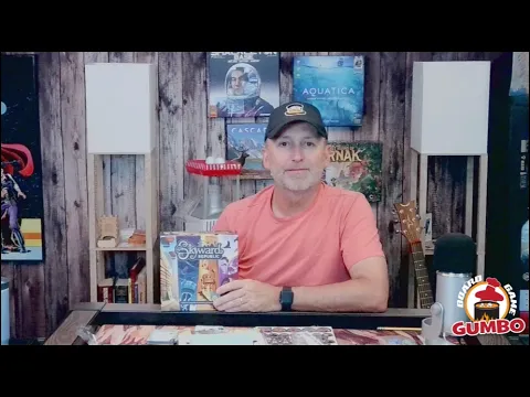 Skyward Republic UNBOXING