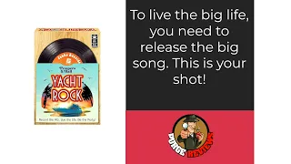 Yacht Rock by Purge Reviews