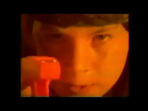 Adverts, Long Vs Short - Crossfire (1992)